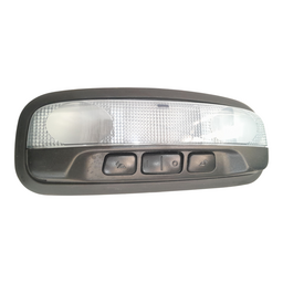 Luz Teto Cortesia Ka 1.5 Flex 2019 A 2021