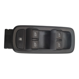 Botão  Vidro Porta Dianteira  Esquerda Ka 1.5 Flex 2019 A 20