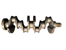 Virabrequim New Fiesta Ecosport Focus 1.6 16v Sigama 2009/19