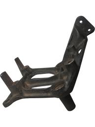 SUPORTE COMPRESSOR AR MITSUBISHI ECLIPSE 2.0 1990 A 1994