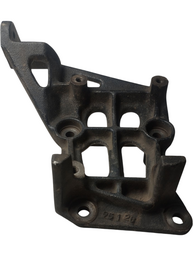 SUPORTE COMPRESSOR AR MITSUBISHI ECLIPSE 2.0 1990 A 1994