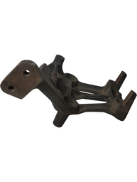 SUPORTE COMPRESSOR AR MITSUBISHI ECLIPSE 2.0 1990 A 1994