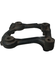 SUPORTE COMPRESSOR AR HONDA ACCORD 1994 A 2002