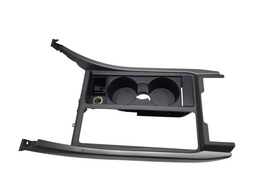 Moldura Câmbio Porta Copos Land Rover Sport 4.4 2005 A 2009