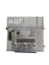 Módulo Injeção 1.8 Eletrônica Ar Gm Kadett Monza 1992 A 1998