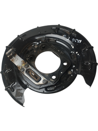 Sapata Freio Hyundai Ix35 Traseiro Esquerdo 2010 a 2022