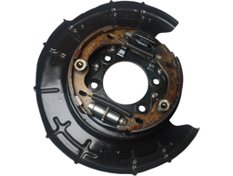 SAPATA FREIO HYUNDAI IX35 TRASEIRO ESQUERDO 2010 A 2022