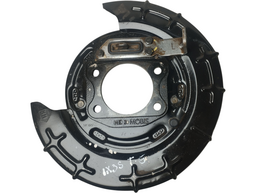 SAPATA FREIO HYUNDAI IX35 TRASEIRO ESQUERDO 2010 A 2022