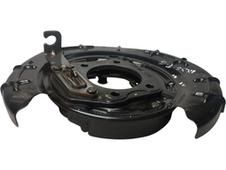 SAPATA FREIO HYUNDAI IX35 TRASEIRO ESQUERDO 2010 A 2022