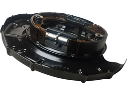 SAPATA FREIO HYUNDAI IX35 TRASEIRO ESQUERDO 2010 A 2022