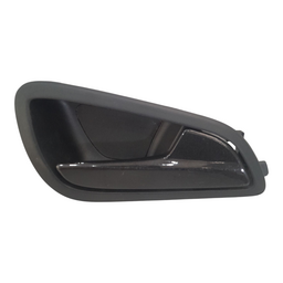 Maçaneta Int Dian/Tras Dir Focus 14/19 Ka 15/21 S/Furo Botão