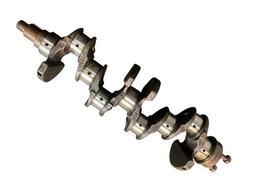 Virabrequim Palio Brava Doblo Siena Marea 1.6 16v 97/2007