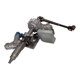 Coluna Direção Elétrica Ka New Fiesta Ecosport 2011 a 2021