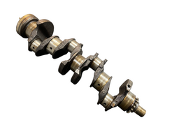 Virabrequim Ford Ka Fiesta 1.0 Endura 1996 1997 a 2000