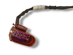 SONDA LAMBDA CROSSFOX FOX GOL 1.0 3CC FLEX 2013/2021 