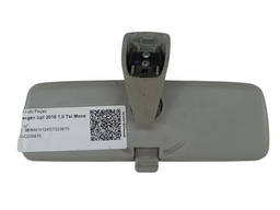 RETROVISOR INTERNO GOL VOYAGE SAVEIRO FOX UP G5.. POLO 03/..