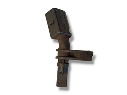 SENSOR ABS DIANTEIRO DIREITO FOX GOL 2009 A 2021