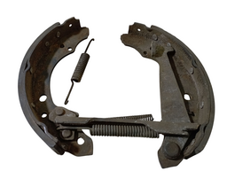 Sapata Lona Traseira Gol Parati 1.0 16v 1999 a 2004