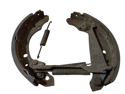 SAPATA LONA TRASEIRA GOL PARATI 1.0 16V 1999 A 2004