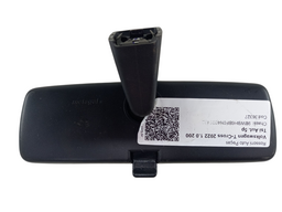 Retrovisor Interno Gol Voyage Saveiro Fox Up G5.. Polo 03/..