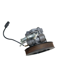 Bomba Direção Hidráulica Galant Galant 2.5