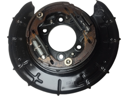 SAPATA FREIO TRASEIRA DIREITA HYUNDAI I30 2013 A 2016