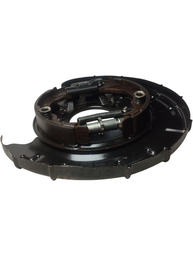 SAPATA FREIO TRASEIRA DIREITA HYUNDAI I30 2013 A 2016