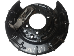 SAPATA FREIO TRASEIRA DIREITA HYUNDAI I30 2013 A 2016