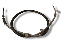 CABO FREIO DE MÃO LADO ESQ. VOYAGE GOL G5/G8 2010 A 2022