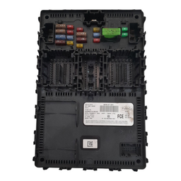 Módulo Bcm Ka Flex 2019 a 2021