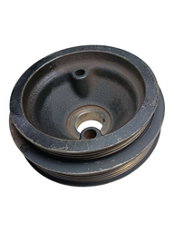 Polia Virabrequim Galant Galant 2.5