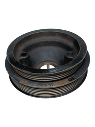 POLIA VIRABREQUIM GALANT GALANT 2.5