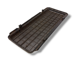 GRADE VENTILAÇÃO INTERNA GOL G5/FOX/POLO 2009 A 2021