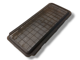 GRADE VENTILAÇÃO INTERNA GOL G5/FOX/POLO 2009 A 2021