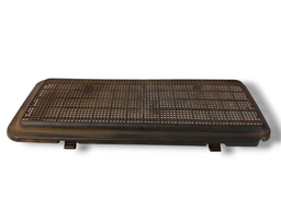 GRADE VENTILAÇÃO INTERNA GOL G5/FOX/POLO 2009 A 2021