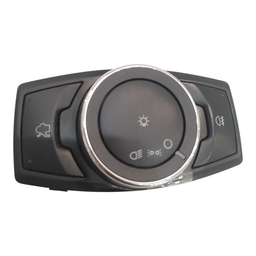 Botão Regulagem  Farol Ka 1.5 Flex  2019 A 2025