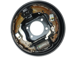 SAPATA FREIO HYUNDAI HB20 TRASEIRO ESQUERDO 2013 A 2019