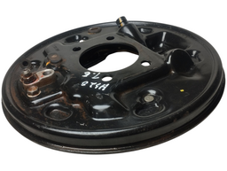 SAPATA FREIO HYUNDAI HB20 TRASEIRO ESQUERDO 2013 A 2019