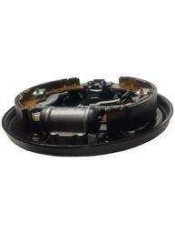 SAPATA FREIO HYUNDAI HB20 TRASEIRO ESQUERDO 2013 A 2019