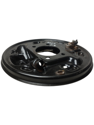 SAPATA FREIO HYUNDAI HB20 TRASEIRO ESQUERDO 2013 A 2019