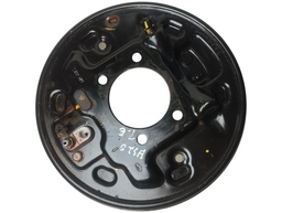 Sapata Freio Hyundai Hb20 Traseiro Esquerdo 2013 a 2019