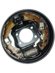 SAPATA FREIO HYUNDAI HB20 TRASEIRO ESQUERDO 2013 A 2019