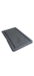 Borracha Tapete Console Jeep Compass 1.3 2022 2768786xxx