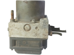 MODULO DE ABS TIDA 2014