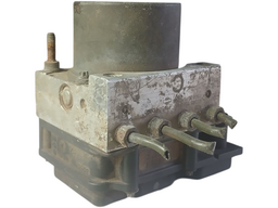 MODULO DE ABS TIDA 2014