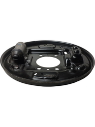 SAPATA FREIO HYUNDAI HB20 TRASEIRO DIREITO 2013 A 2019