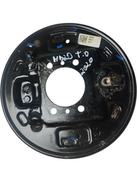 Sapata Freio Hyundai Hb20 Traseiro Direito 2013 a 2019