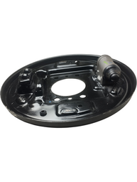 SAPATA FREIO HYUNDAI HB20 TRASEIRO DIREITO 2013 A 2019