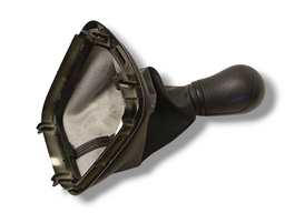 MANOPLA CAMBIO MANUAL VOYAGE GOL SAVEIRO G7 G8 2014 A 2021