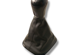 MANOPLA CAMBIO MANUAL VOYAGE GOL SAVEIRO G7 G8 2014 A 2021